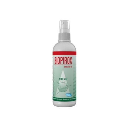 Biopirox antifungal spray 100 ml