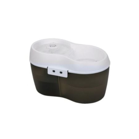 Cat H2O Fountain 2 L white CHO10-W