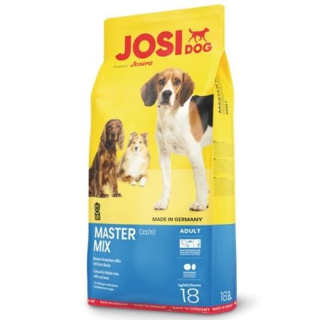 Josi Dog Dry Food Master Mix Adult All Breeds 15 kg