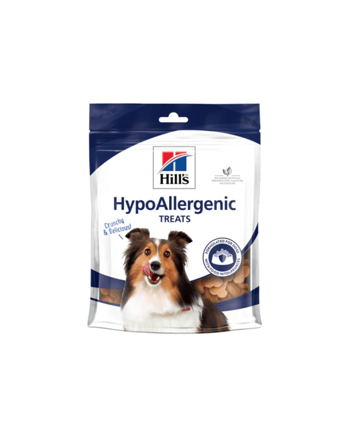 Hypoallergenic hills dog food hotsell