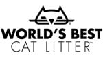 World's Best Cat Litter